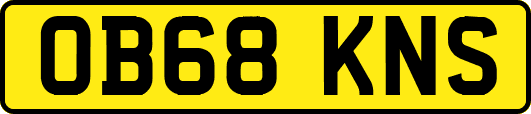 OB68KNS