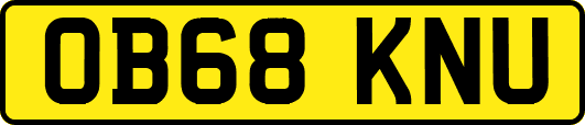 OB68KNU