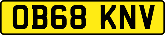 OB68KNV