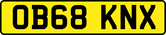 OB68KNX