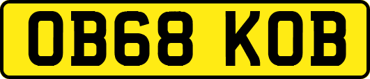 OB68KOB