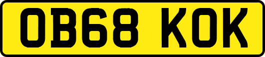 OB68KOK