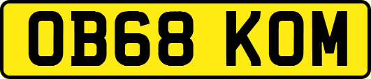 OB68KOM