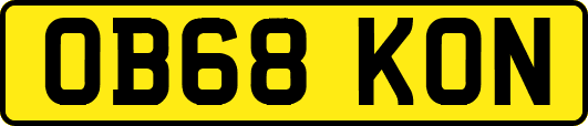 OB68KON