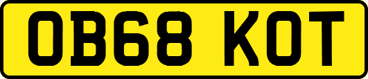 OB68KOT