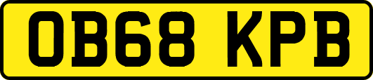 OB68KPB