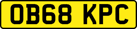 OB68KPC