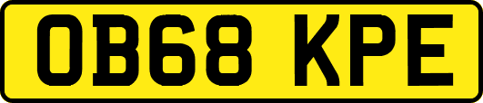 OB68KPE