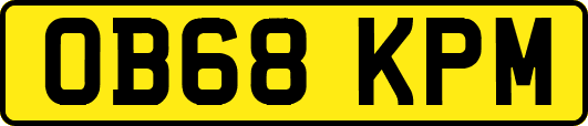 OB68KPM