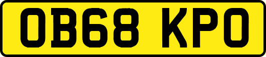 OB68KPO
