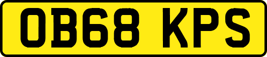 OB68KPS