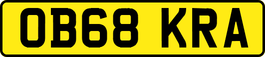 OB68KRA