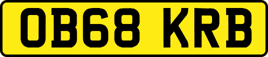 OB68KRB