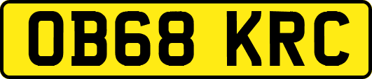 OB68KRC