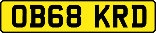 OB68KRD