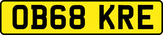 OB68KRE