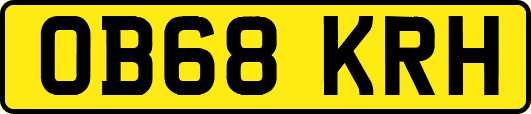 OB68KRH