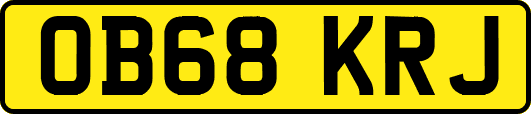 OB68KRJ