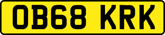 OB68KRK