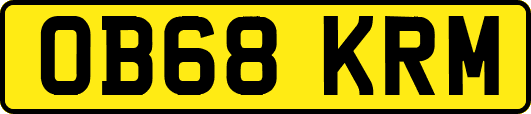 OB68KRM