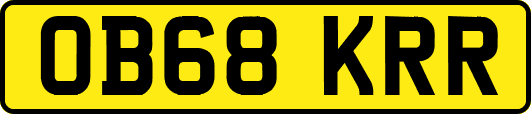 OB68KRR