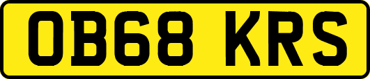 OB68KRS