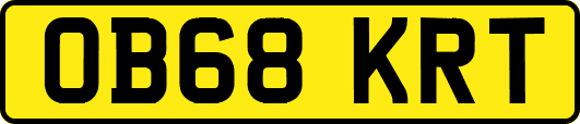 OB68KRT