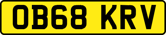 OB68KRV