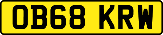 OB68KRW