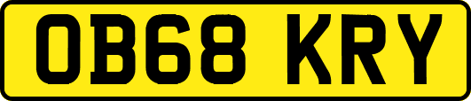 OB68KRY