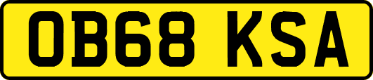 OB68KSA