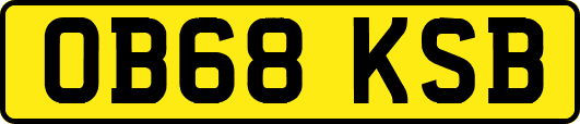 OB68KSB