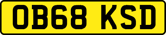 OB68KSD
