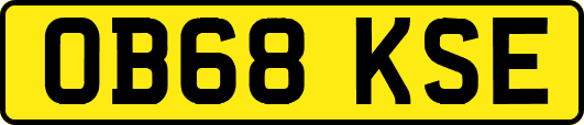 OB68KSE