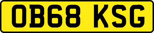 OB68KSG