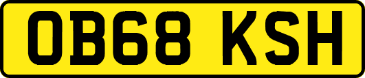 OB68KSH