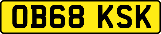 OB68KSK