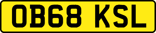 OB68KSL