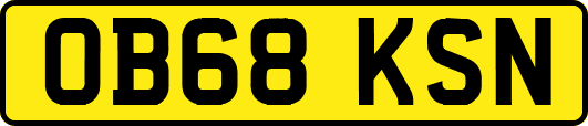 OB68KSN