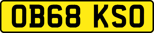OB68KSO