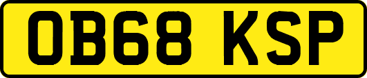 OB68KSP