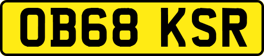 OB68KSR