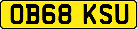 OB68KSU