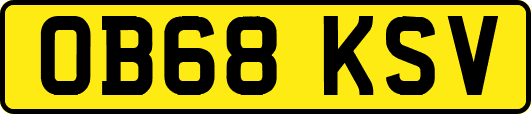 OB68KSV