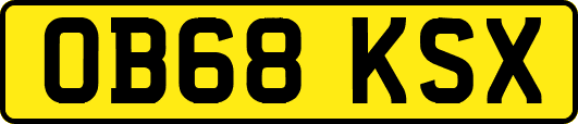 OB68KSX