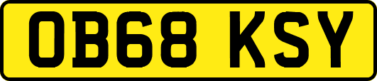 OB68KSY