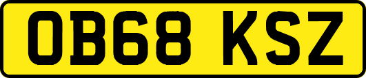 OB68KSZ