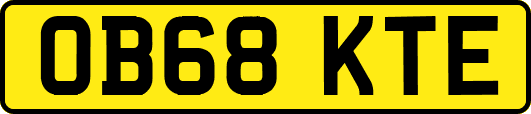 OB68KTE