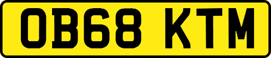 OB68KTM