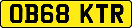 OB68KTR